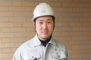 生活に密着したご提案！